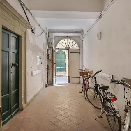 Apartamento Lady Miranda