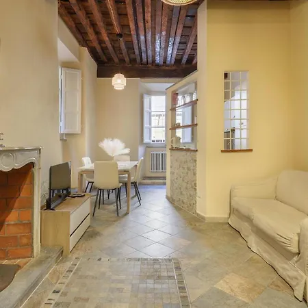 Apartamento Lady Miranda